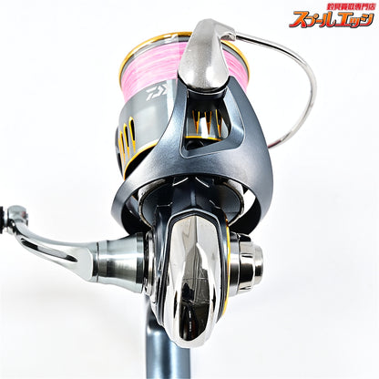 【ダイワ】 23エアリティ LT 2000S-P DAIWA AIRITY
