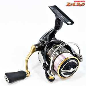 【ダイワ】 19バリスティック LT 2000SS-P DAIWA BALLISTIC