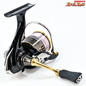 【ダイワ】 19バリスティック LT 2000SS-P DAIWA BALLISTIC