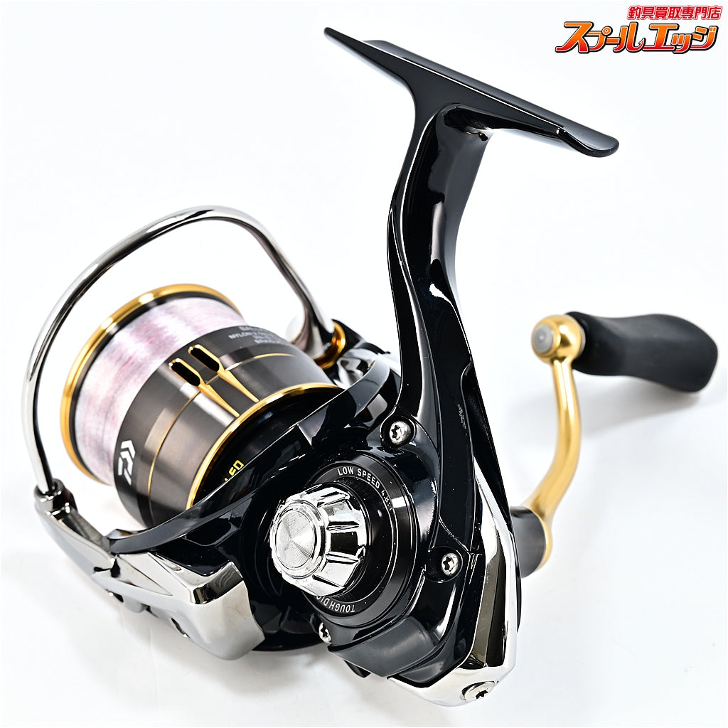【ダイワ】 19バリスティック LT 2000SS-P DAIWA BALLISTIC