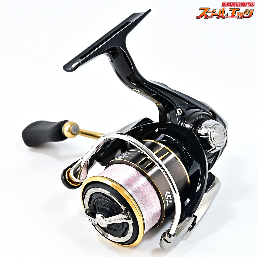 【ダイワ】 19バリスティック LT 2000SS-P DAIWA BALLISTIC