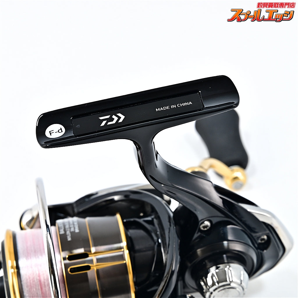 【ダイワ】 19バリスティック LT 2000SS-P DAIWA BALLISTIC