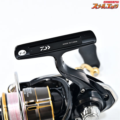【ダイワ】 19バリスティック LT 2000SS-P DAIWA BALLISTIC