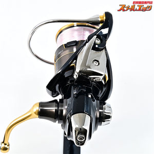 【ダイワ】 19バリスティック LT 2000SS-P DAIWA BALLISTIC