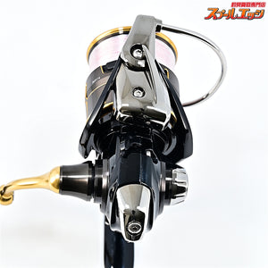 【ダイワ】 19バリスティック LT 2000SS-P DAIWA BALLISTIC