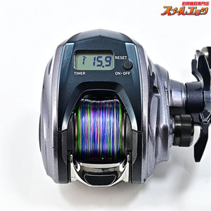 【ダイワ】 18スパルタン IC 150H EVAラウンドノブ装着 DAIWA SPARTAN