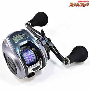 【ダイワ】 18スパルタン IC 150H EVAラウンドノブ装着 DAIWA SPARTAN