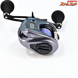 【ダイワ】 18スパルタン IC 150H EVAラウンドノブ装着 DAIWA SPARTAN