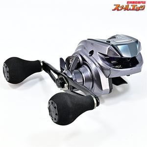 【ダイワ】 18スパルタン IC 150H EVAラウンドノブ装着 DAIWA SPARTAN