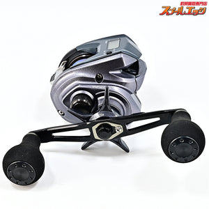 【ダイワ】 18スパルタン IC 150H EVAラウンドノブ装着 DAIWA SPARTAN
