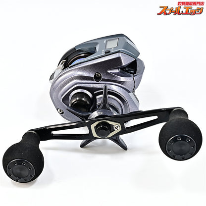 【ダイワ】 18スパルタン IC 150H EVAラウンドノブ装着 DAIWA SPARTAN
