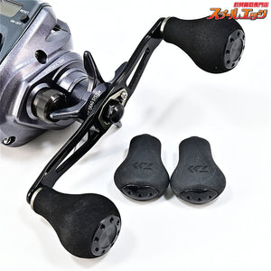 【ダイワ】 18スパルタン IC 150H EVAラウンドノブ装着 DAIWA SPARTAN