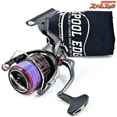 【シマノ】 20ヴァンフォード 3000MHG SHIMANO VANFORD