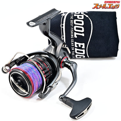 【シマノ】 20ヴァンフォード 3000MHG SHIMANO VANFORD