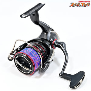 【シマノ】 20ヴァンフォード 3000MHG SHIMANO VANFORD