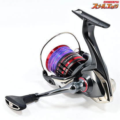 【シマノ】 20ヴァンフォード 3000MHG SHIMANO VANFORD