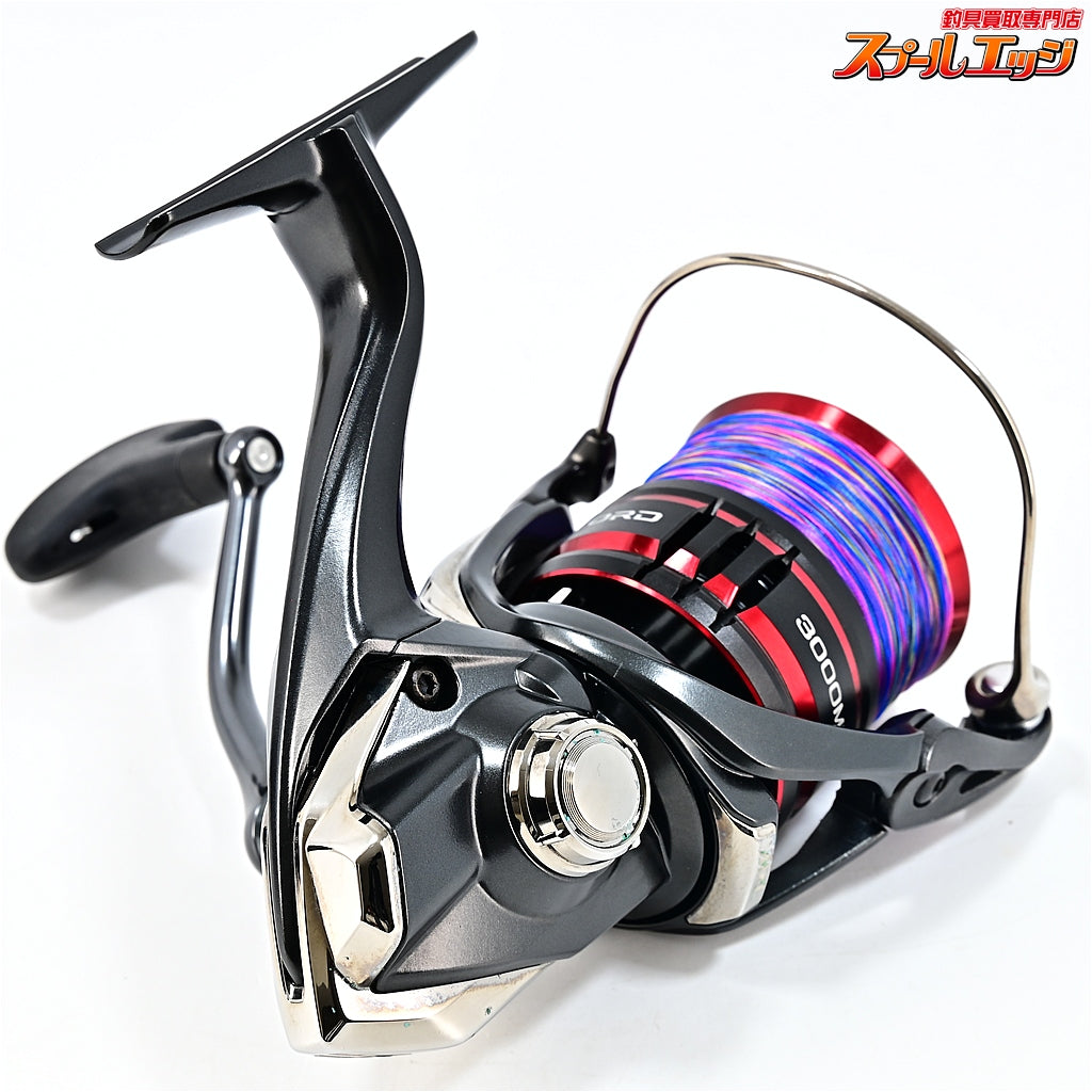 【シマノ】 20ヴァンフォード 3000MHG SHIMANO VANFORD