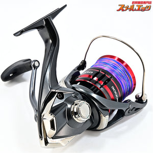 【シマノ】 20ヴァンフォード 3000MHG SHIMANO VANFORD