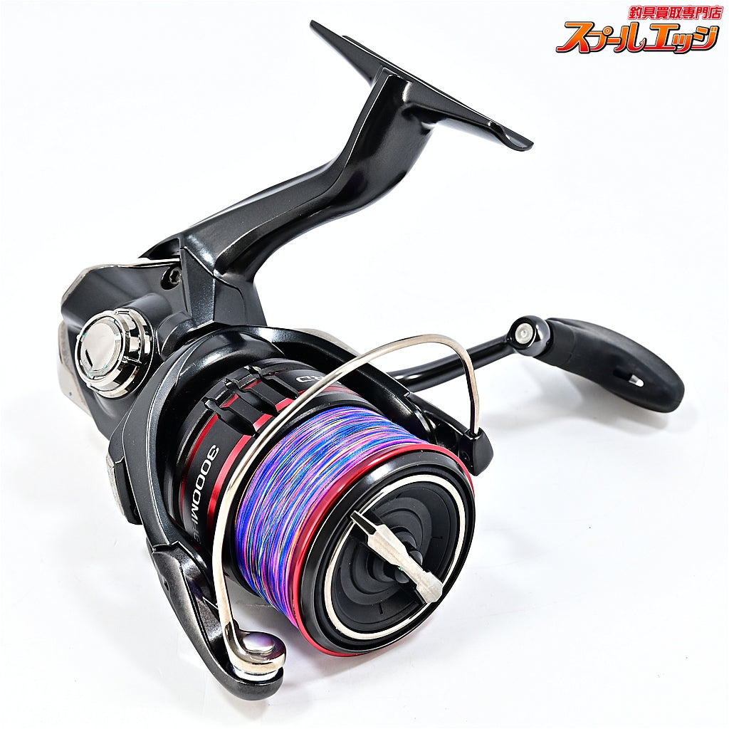 【シマノ】 20ヴァンフォード 3000MHG SHIMANO VANFORD