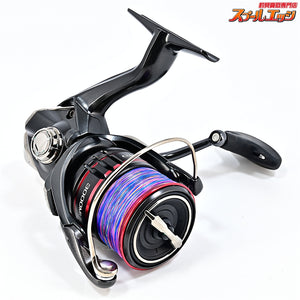 【シマノ】 20ヴァンフォード 3000MHG SHIMANO VANFORD