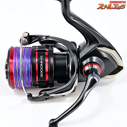 【シマノ】 20ヴァンフォード 3000MHG SHIMANO VANFORD