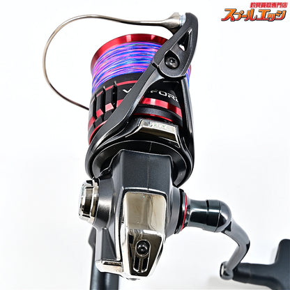 【シマノ】 20ヴァンフォード 3000MHG SHIMANO VANFORD