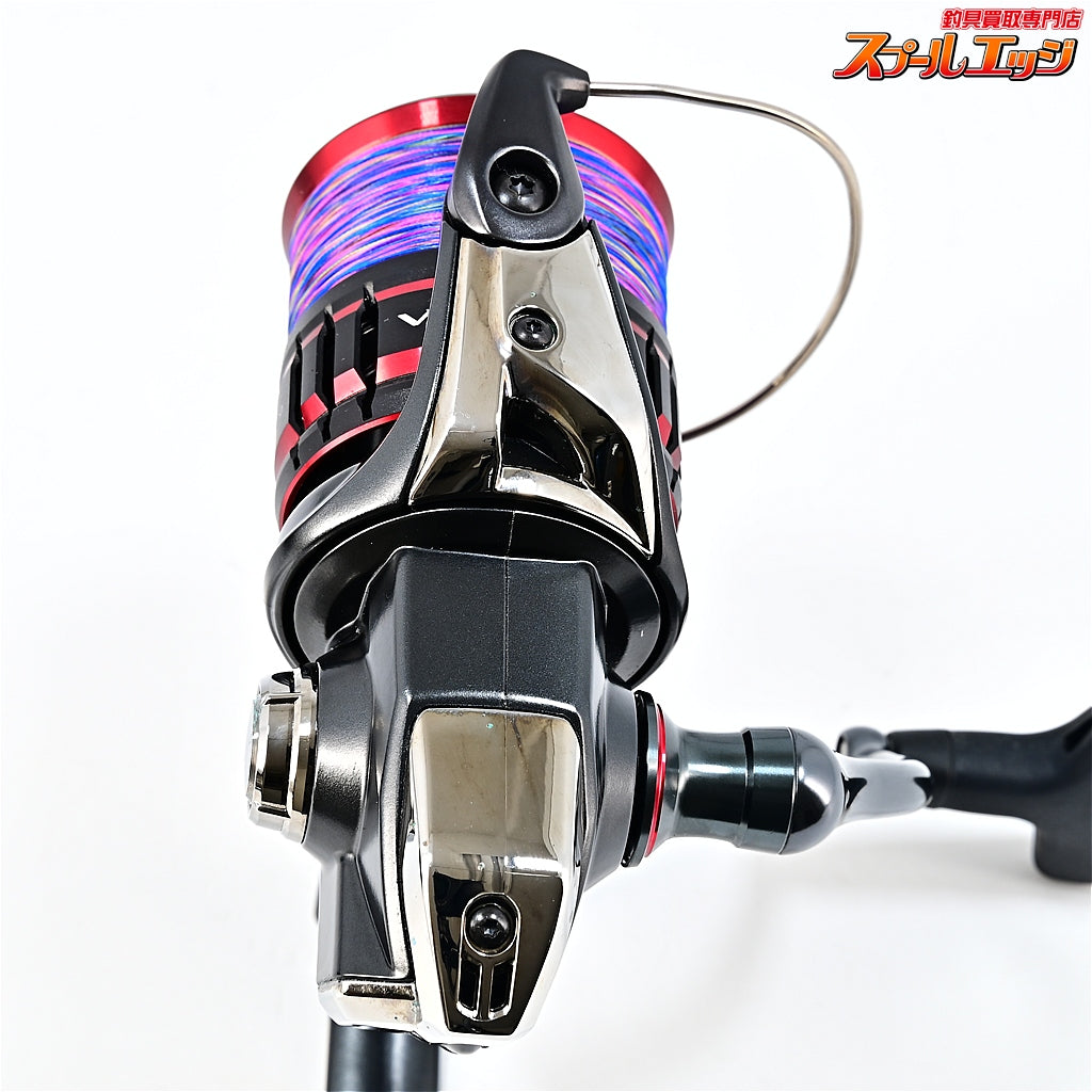 【シマノ】 20ヴァンフォード 3000MHG SHIMANO VANFORD