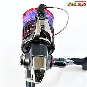【シマノ】 20ヴァンフォード 3000MHG SHIMANO VANFORD