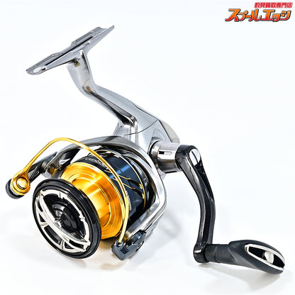 【シマノ】 16ヴァンキッシュ C3000 SHIMANO Vanquish