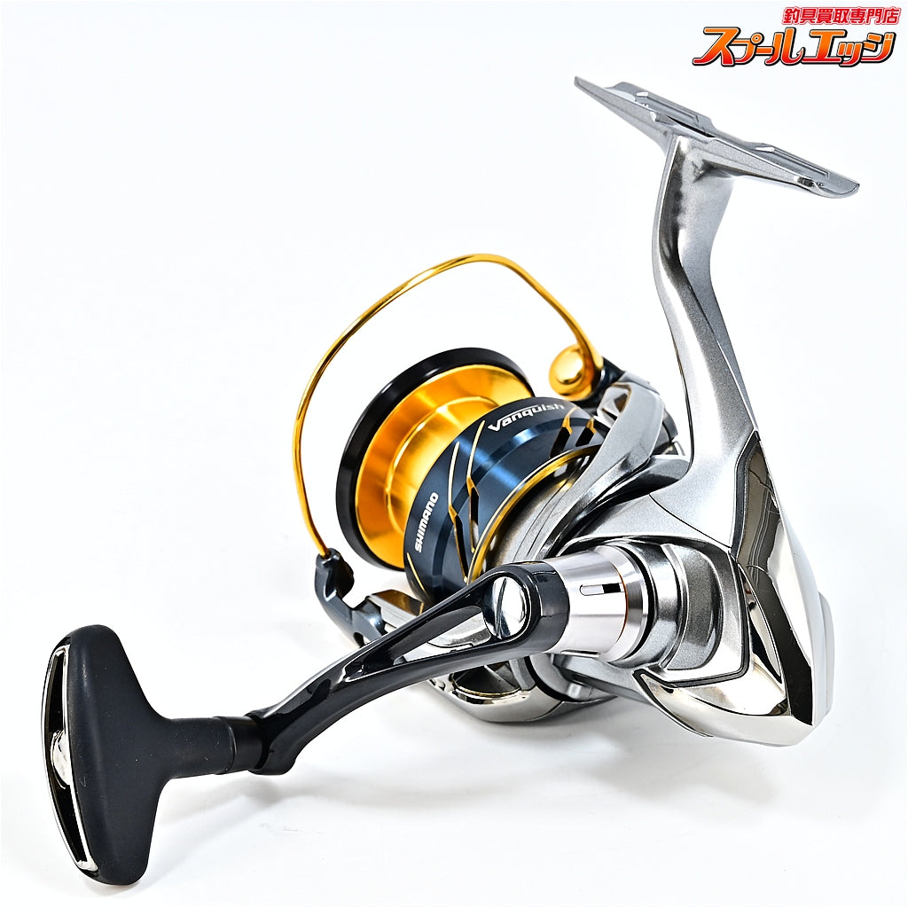 【シマノ】 16ヴァンキッシュ C3000 SHIMANO Vanquish