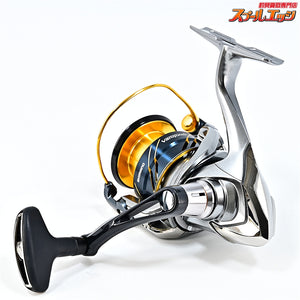 【シマノ】 16ヴァンキッシュ C3000 SHIMANO Vanquish