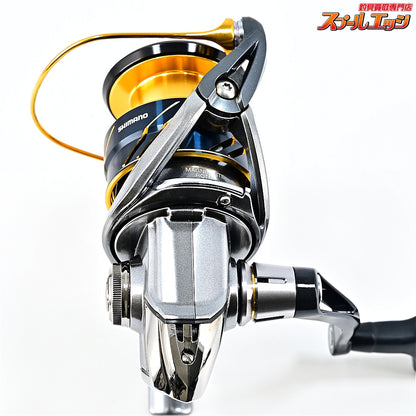 【シマノ】 16ヴァンキッシュ C3000 SHIMANO Vanquish