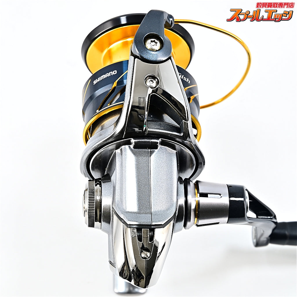 【シマノ】 16ヴァンキッシュ C3000 SHIMANO Vanquish