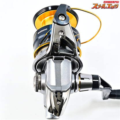 【シマノ】 16ヴァンキッシュ C3000 SHIMANO Vanquish
