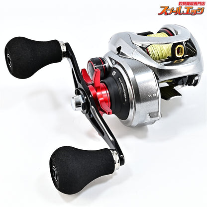 【シマノ】 21スコーピオン MD 300XGLH SHIMANO Scorpion