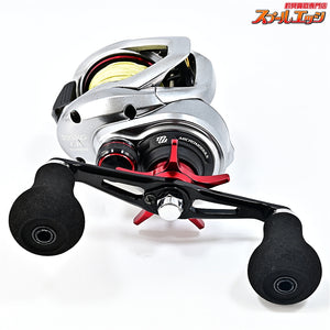 【シマノ】 21スコーピオン MD 300XGLH SHIMANO Scorpion