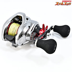 【シマノ】 21スコーピオン MD 300XGLH SHIMANO Scorpion