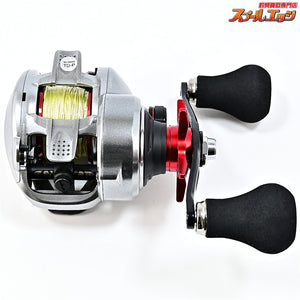 【シマノ】 21スコーピオン MD 300XGLH SHIMANO Scorpion