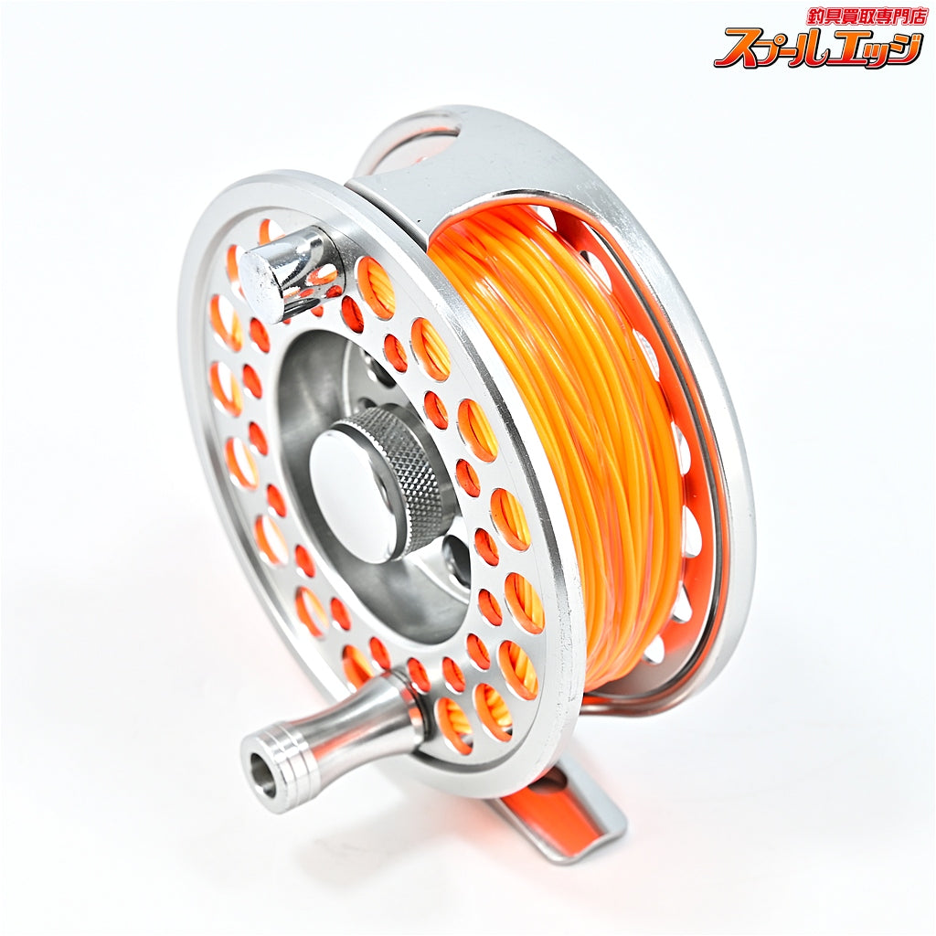 【アキスコ】 エイシス ARA-3D フライリール AXISCO ASISK