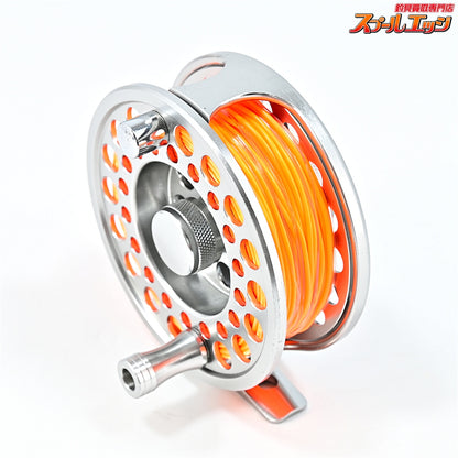 【アキスコ】 エイシス ARA-3D フライリール AXISCO ASISK