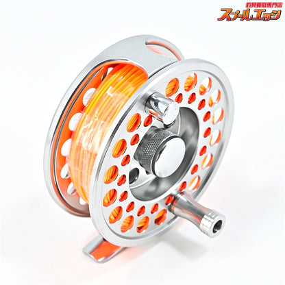 【アキスコ】 エイシス ARA-3D フライリール AXISCO ASISK