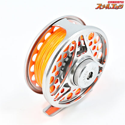 【アキスコ】 エイシス ARA-3D フライリール AXISCO ASISK