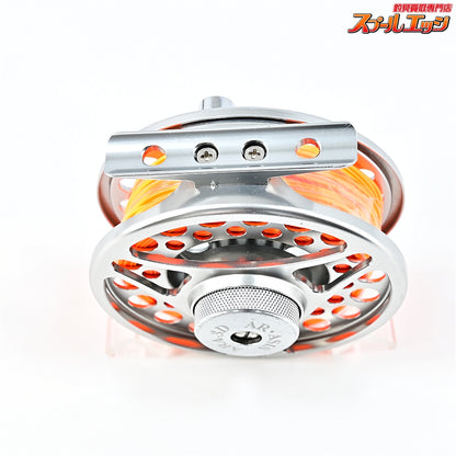 【アキスコ】 エイシス ARA-3D フライリール AXISCO ASISK