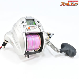 【アルファタックル】 ポラリス iV 500S alpha tackle POLARIS