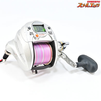 【アルファタックル】 ポラリス iV 500S alpha tackle POLARIS