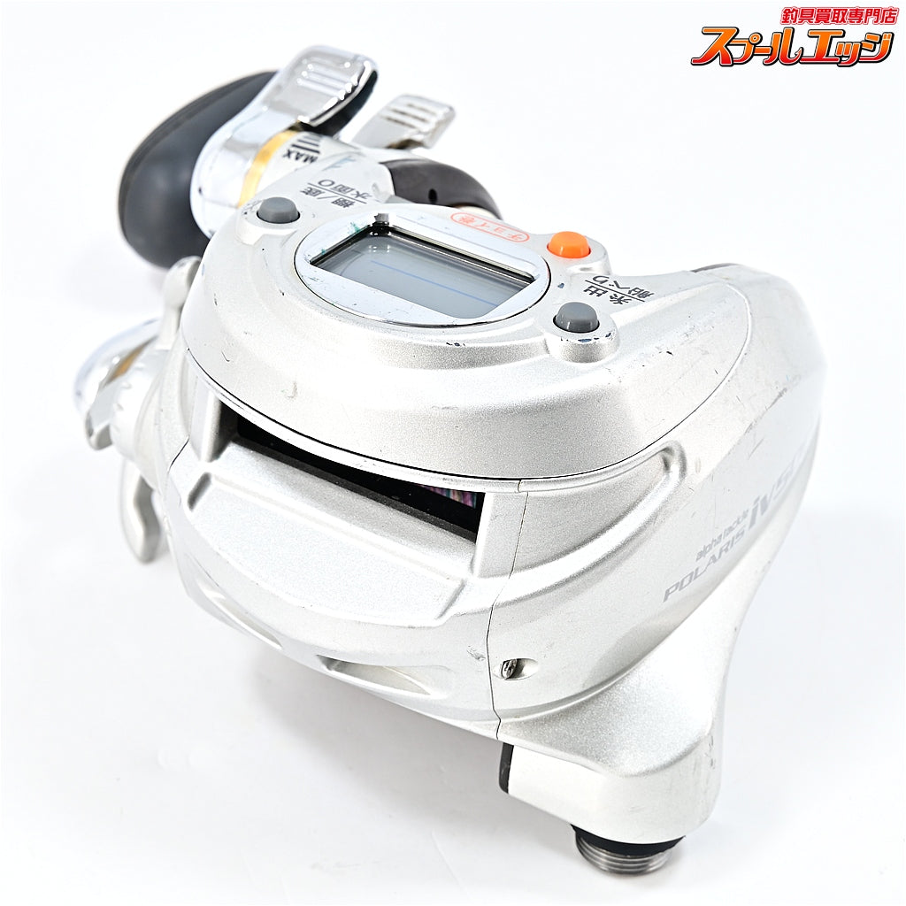 【アルファタックル】 ポラリス iV 500S alpha tackle POLARIS