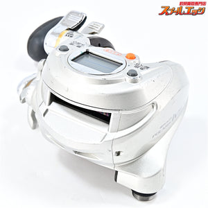 【アルファタックル】 ポラリス iV 500S alpha tackle POLARIS