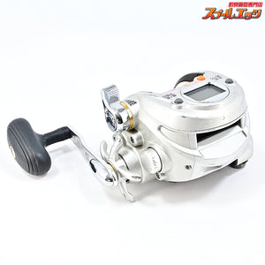 【アルファタックル】 ポラリス iV 500S alpha tackle POLARIS