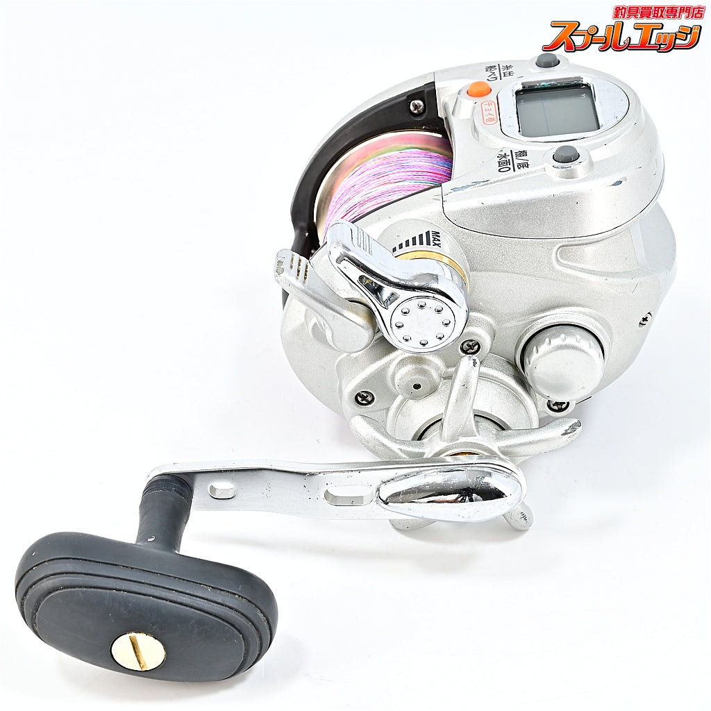 【アルファタックル】 ポラリス iV 500S alpha tackle POLARIS