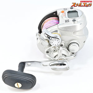 【アルファタックル】 ポラリス iV 500S alpha tackle POLARIS